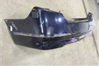 Бампер задний для Nissan Teana (J32) с 2008-2013г