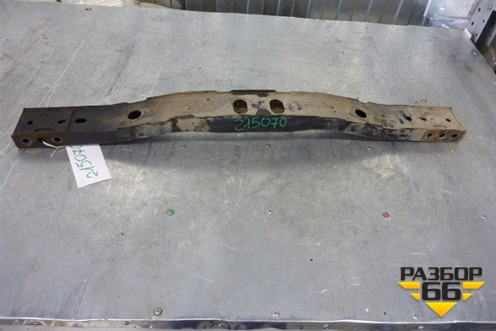 Кронштейн КПП (МКПП) для Toyota Hilux с 2005-2015г