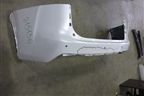 Бампер задний (под парктроник) (5215978010) для Lexus NX 200 с 2014-2021г