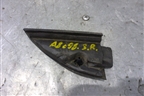 Накладка заднего крыла правого (уголок) (4D0857680) для Audi A8 с 1998-2003г