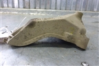 Кронштейн КПП левый (4D0389107E) для Audi A8 с 1998-2003г