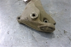 Кронштейн КПП левый (4D0389107E) для Audi A8 с 1998-2003г