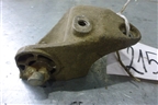 Кронштейн двигателя правый (4D0399114AG) для Audi A8 с 1998-2003г