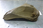 Кронштейн двигателя правый (4D0399114AG) для Audi A8 с 1998-2003г