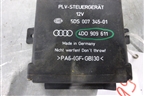 Блок управления рулевой колонкой (4D0909611) для Audi A8 с 1998-2003г