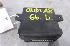 Блок управления рулевой колонкой (4D0909611) для Audi A8 с 1998-2003г