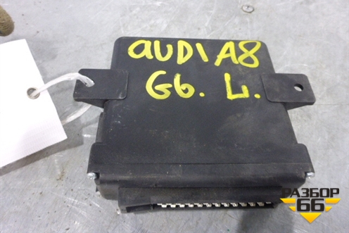 Блок управления рулевой колонкой (4D0909611) для Audi A8 с 1998-2003г