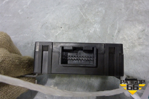 Блок электронный (4D0951173D) для Audi A8 с 1998-2003г