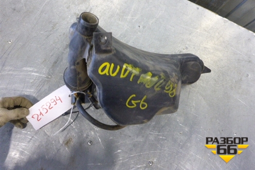 Бак топливный (дополнительный) (4D0201301) для Audi A8 с 1998-2003г
