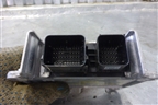 Блок управления AIR BAG (LR013363) для Land Rover Freelander 2 с 2007г