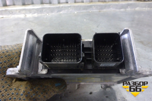 Блок управления AIR BAG (LR013363) для Land Rover Freelander 2 с 2007г