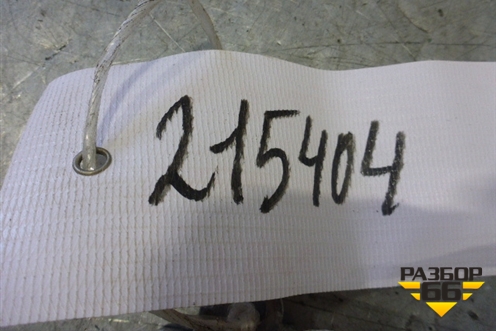 Блок управления AIR BAG (LR013363) для Land Rover Freelander 2 с 2007г