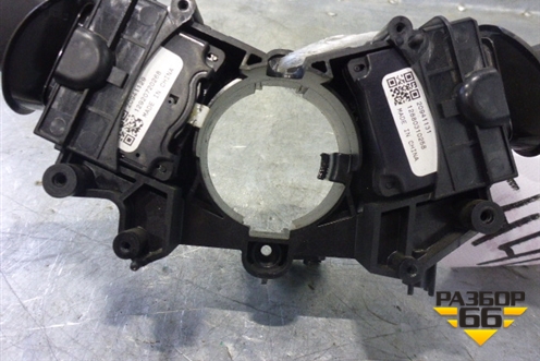 Переключатель подрулевой в сборе для Opel Astra J с 2009г