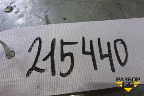 Переключатель подрулевой в сборе для Opel Astra J с 2009г