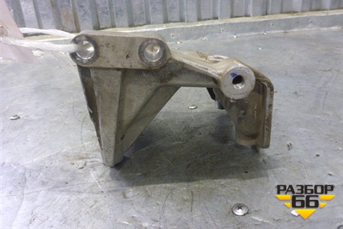Кронштейн компрессора кондиционера для Toyota Hilux с 2005-2015г
