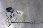Стеклоподъёмник электрический задний правый для Infiniti Infiniti QX56/QX80 (Z62) с 2010г
