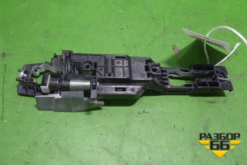 Кронштейн ручки наружной (задней правой) для Infiniti Infiniti QX56/QX80 (Z62) с 2010г