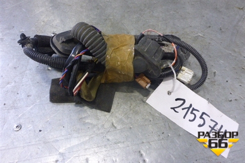 Проводка двери задней левой для Infiniti Infiniti QX56/QX80 (Z62) с 2010г