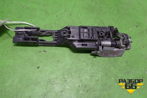 Кронштейн ручки наружной (задней левой) для Infiniti Infiniti QX56/QX80 (Z62) с 2010г