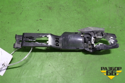 Кронштейн ручки наружной (задней левой) для Infiniti Infiniti QX56/QX80 (Z62) с 2010г