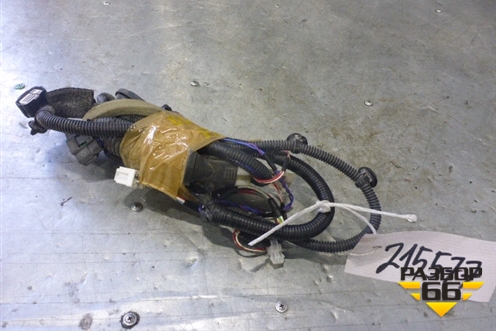 Проводка двери задней правой для Infiniti Infiniti QX56/QX80 (Z62) с 2010г