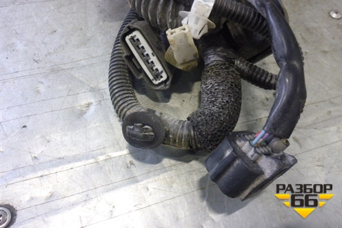 Проводка двери задней правой для Infiniti Infiniti QX56/QX80 (Z62) с 2010г