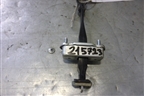 Ограничитель двери задней правой (824301LA1A) для Infiniti Infiniti QX56/QX80 (Z62) с 2010г