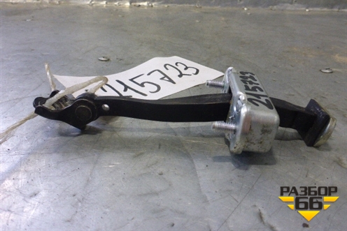 Ограничитель двери задней правой (824301LA1A) для Infiniti Infiniti QX56/QX80 (Z62) с 2010г