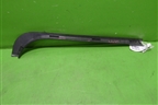 Накладка порога внутренняя переднего правого (769B44AA0A) для Nissan Almera G15 с 2012г