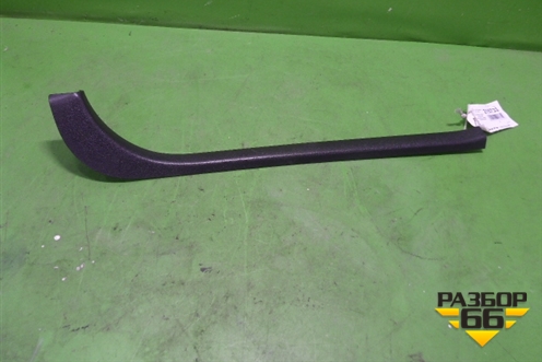 Накладка порога внутренняя переднего правого (769B44AA0A) для Nissan Almera G15 с 2012г