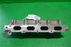 Коллектор впускной (нижняя часть 1.6л) (140406266R) для Nissan Almera G15 с 2012г