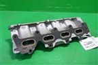 Коллектор впускной (нижняя часть 1.6л) (140406266R) для Nissan Almera G15 с 2012г
