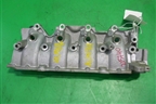 Коллектор впускной (нижняя часть 1.6л) (140406266R) для Nissan Almera G15 с 2012г