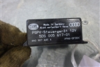 Блок электронный (управления памяти зеркал) (4A0907445A) для Audi A8 с 1998-2003г