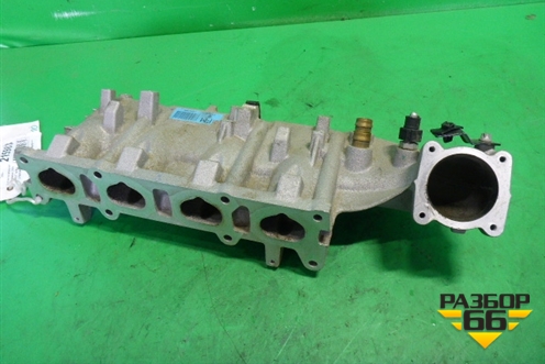 Коллектор впускной (1.6л A16LET) (55564546) для Opel Astra J с 2009г