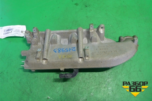 Коллектор впускной (1.6л A16LET) (55564546) для Opel Astra J с 2009г