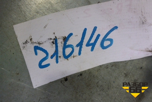 Сапун (2.2л 224DT) (LR003188) для Land Rover Freelander 2 с 2007г