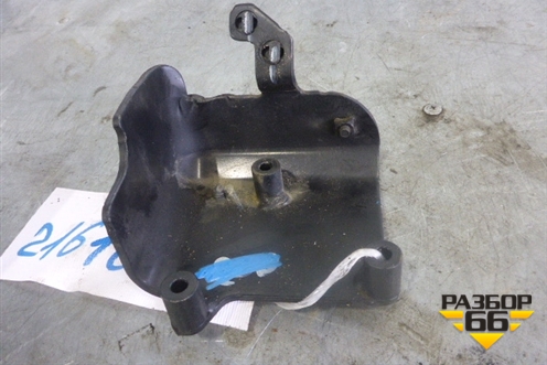 Кронштейн (ТНВД) (LR002831) для Land Rover Freelander 2 с 2007г