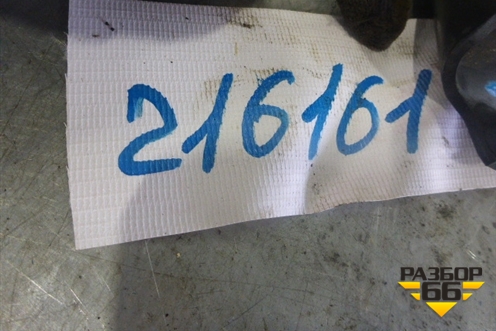 Кронштейн (ТНВД) (LR002831) для Land Rover Freelander 2 с 2007г