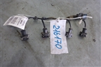 Проводка на форсунки (55567242) для Opel Astra J с 2009г