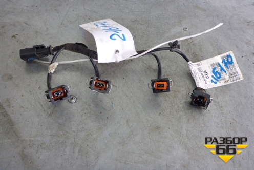 Проводка на форсунки (55567242) для Opel Astra J с 2009г