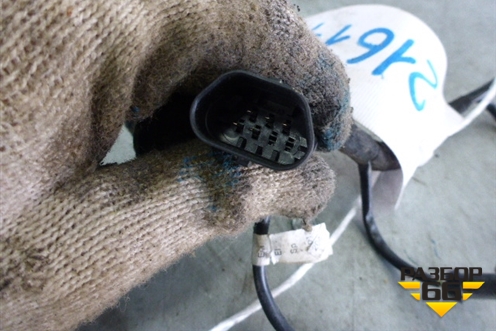 Проводка на форсунки (55567242) для Opel Astra J с 2009г