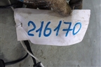 Проводка на форсунки (55567242) для Opel Astra J с 2009г