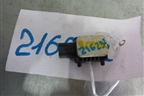 Датчик AIR BAG (3M5T14B342AB) для Land Rover Freelander 2 с 2007г