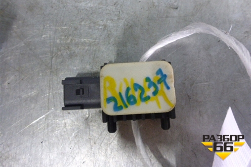 Датчик AIR BAG (3M5T14B342AB) для Land Rover Freelander 2 с 2007г