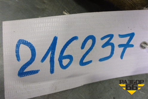 Датчик AIR BAG (3M5T14B342AB) для Land Rover Freelander 2 с 2007г