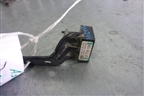 Датчик положения дроссельной заслонки (12779136) для Opel Astra J с 2009г