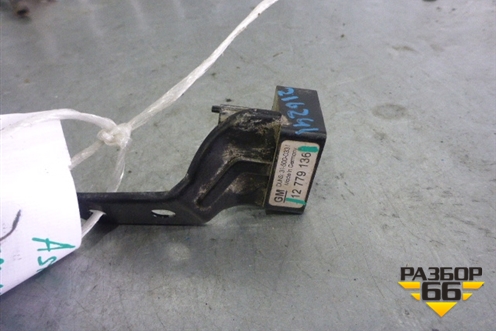 Датчик положения дроссельной заслонки (12779136) для Opel Astra J с 2009г