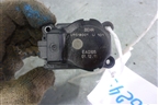 Моторчик заслонки отопителя (U9518001) для Opel Astra J с 2009г