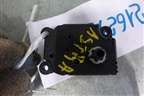 Моторчик заслонки отопителя (U9518001) для Opel Astra J с 2009г